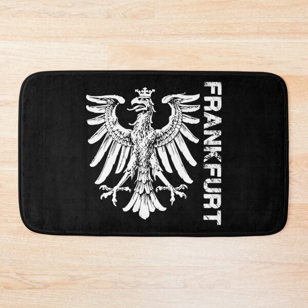 Item preview, Birthday or just as a surprise. Gift idea for real Frankfurt residents. Frankfurt t-shirt. Football fans Frankfurt. Ultras Frankfurt. Frankfurt gift items. designed and sold by Innsbrucker.