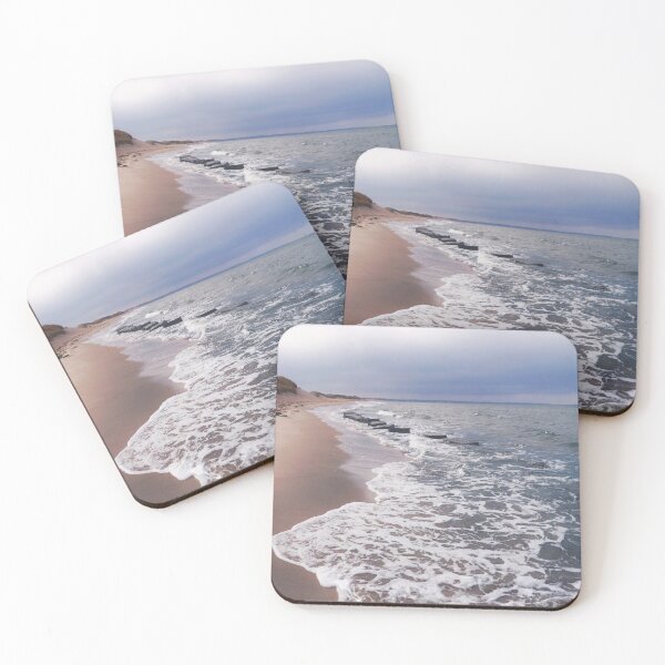 Item preview, Northumberland coast designed and sold by Evcha.