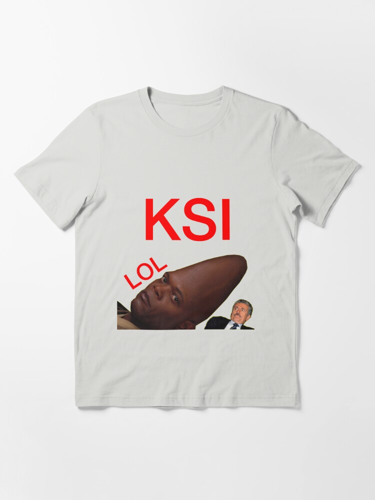 footasylum ksi t shirt