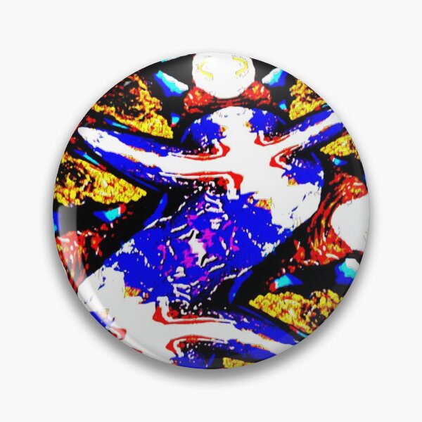 Item preview, Why mandala is created for joy and happy meditation with vibrant energy designed and sold by JWDesigns777.