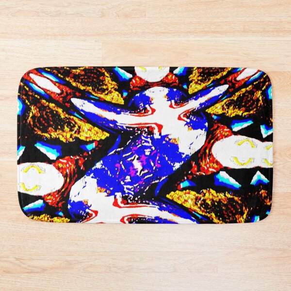Item preview, Why mandala is created for joy and happy meditation with vibrant energy designed and sold by JWDesigns777.