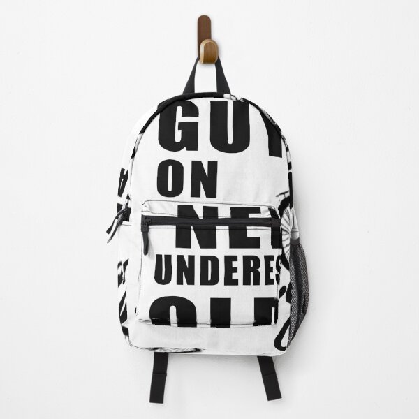 Item preview, Never Underestimate An old Guy On A Bicycle T-Shirt designed and sold by bestdesigns2020.