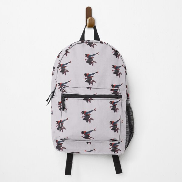 Item preview, Miles designed and sold by Catchy  Virus.
