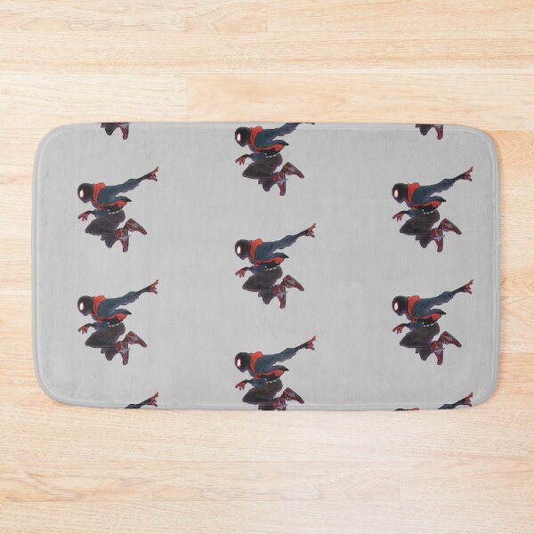Item preview, Miles designed and sold by Catchy  Virus.
