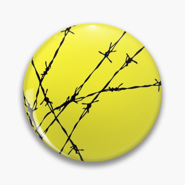 Item preview, Barbed wire designed and sold by Scottharriman13.