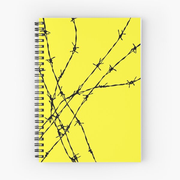 Item preview, Barbed wire designed and sold by Scottharriman13.
