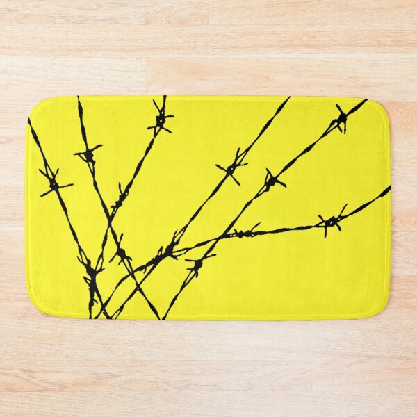 Item preview, Barbed wire designed and sold by Scottharriman13.