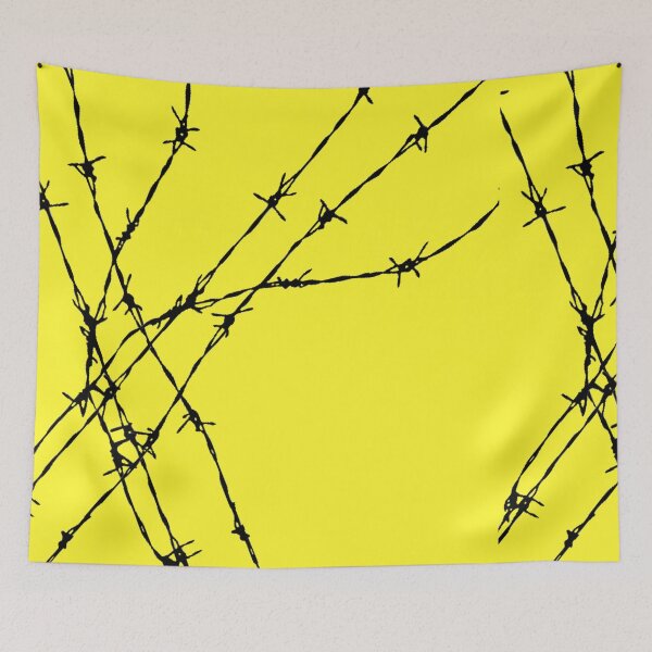 Item preview, Barbed wire designed and sold by Scottharriman13.