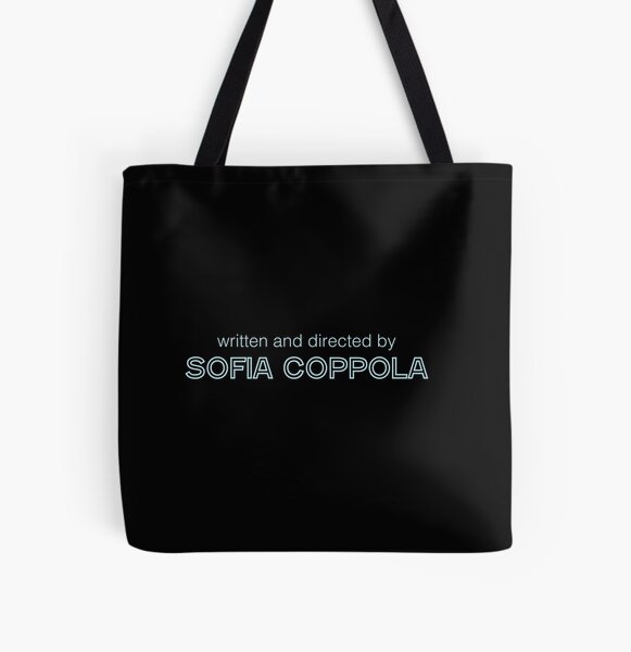 sofia coppola handbolsa