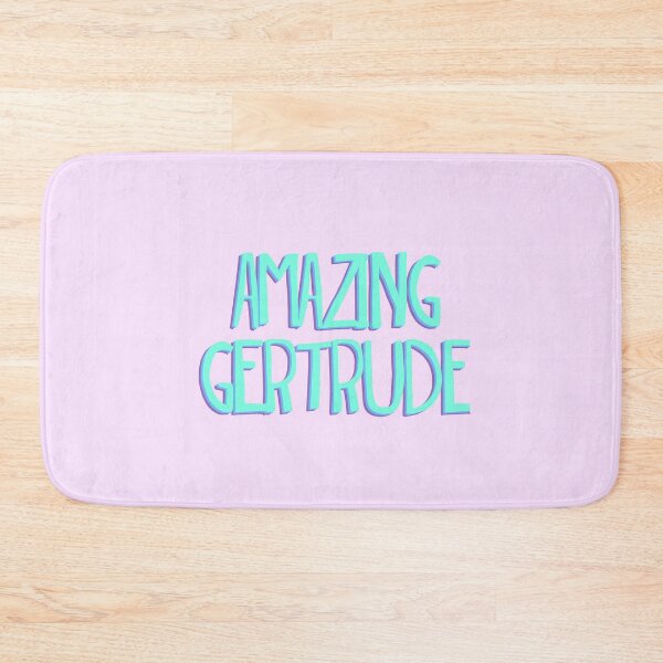 Item preview, Amazing Gertrude Seussical suessical the musical Broadway quote designed and sold by Shus-arts.
