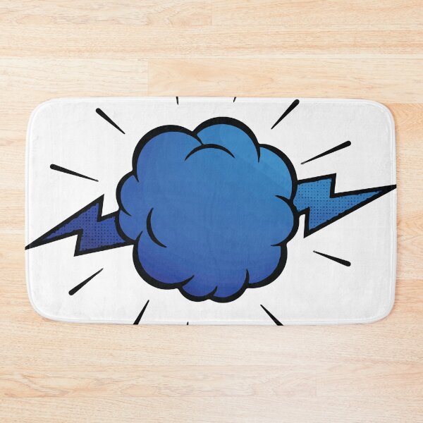 Item preview, Looks Like Rain designed and sold by abbazabba.