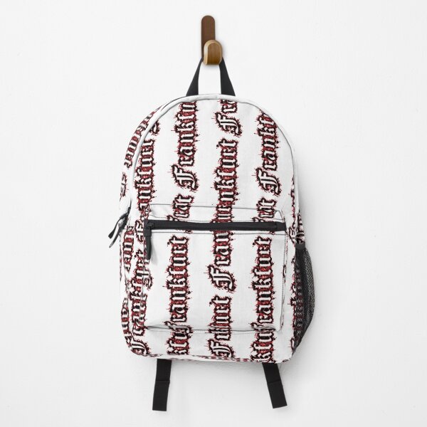Item preview, Birthday or just as a surprise. Gift idea for real Frankfurt residents. Frankfurt t-shirt. Football fans Frankfurt. Ultras Frankfurt. Frankfurt gift items. designed and sold by Innsbrucker.