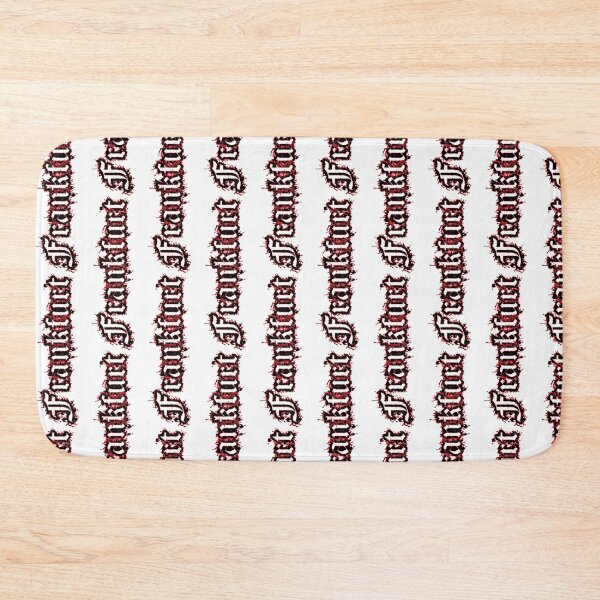 Item preview, Birthday or just as a surprise. Gift idea for real Frankfurt residents. Frankfurt t-shirt. Football fans Frankfurt. Ultras Frankfurt. Frankfurt gift items. designed and sold by Innsbrucker.