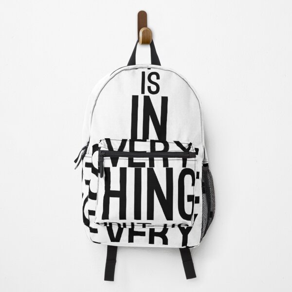 Item preview, The Umbrella Academy-Inspired "Everything About Us" designed and sold by mulberrydragon.