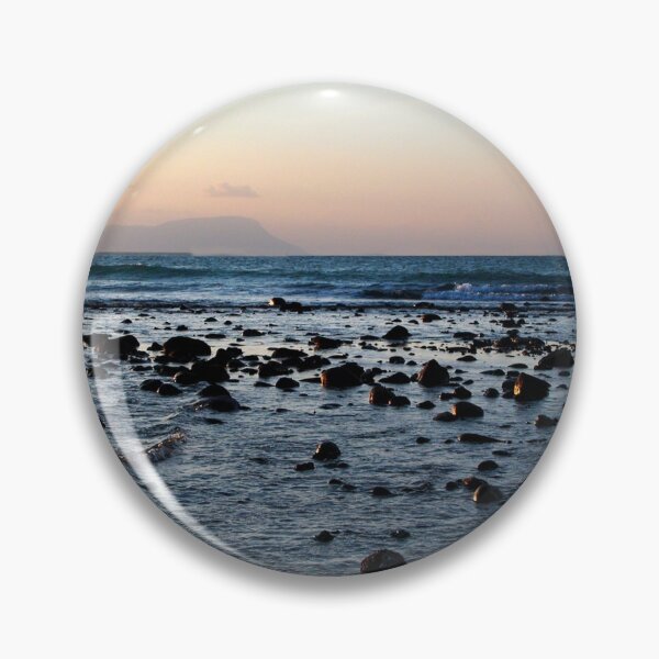 Item preview, Rocky Beach at Down Seascape, Socotra Island, Yemen designed and sold by worldways.