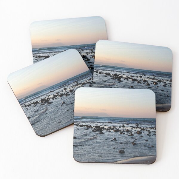 Item preview, Rocky Beach at Down Seascape, Socotra Island, Yemen designed and sold by worldways.