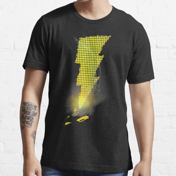 Shazam IV's Essential T-Shirt