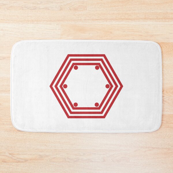 Item preview, Hexagon time designed and sold by jai249.