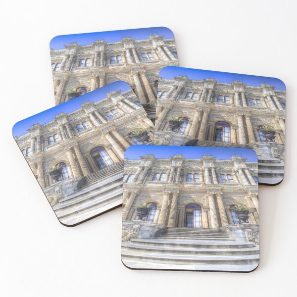 Item preview, Dolmabahce Palace Istanbul  designed and sold by Londonimages.