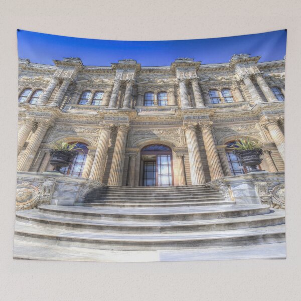 Item preview, Dolmabahce Palace Istanbul  designed and sold by Londonimages.