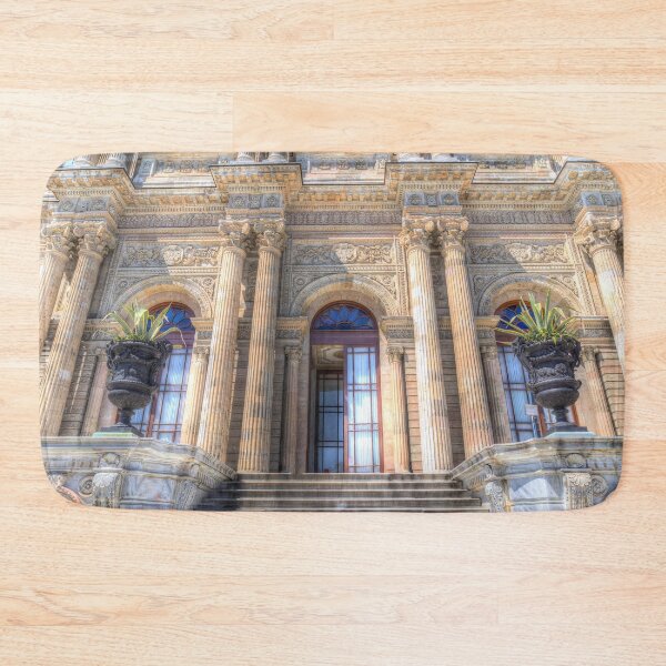 Item preview, Dolmabahce Palace Istanbul  designed and sold by Londonimages.