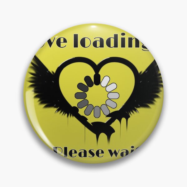 Item preview,  LOVE LOADING designed and sold by irstore11.