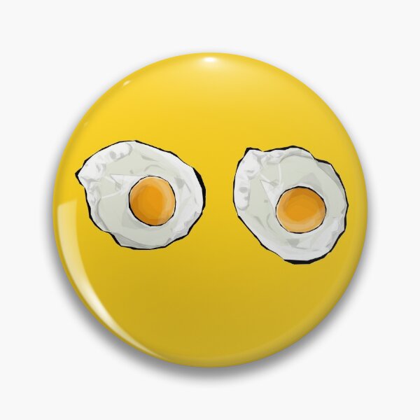 Item preview, Two Eggs designed and sold by Catchy  Virus.