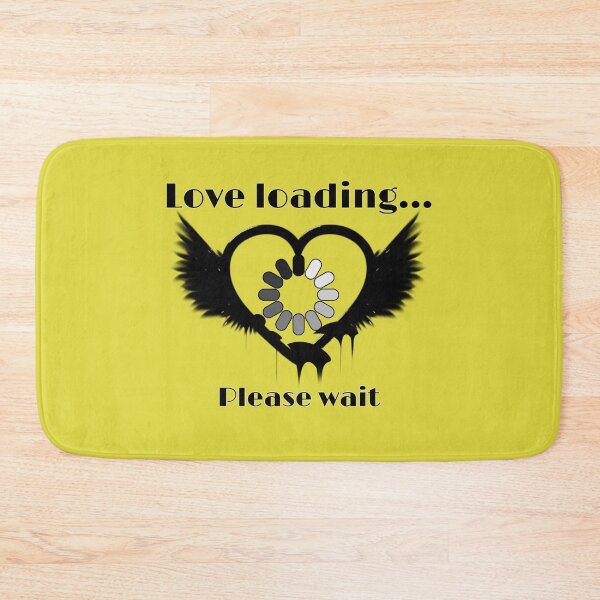 Item preview,  LOVE LOADING designed and sold by irstore11.