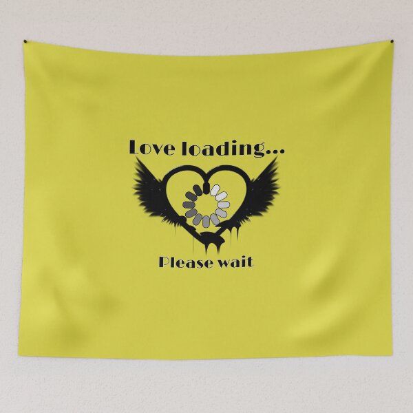 Item preview,  LOVE LOADING designed and sold by irstore11.