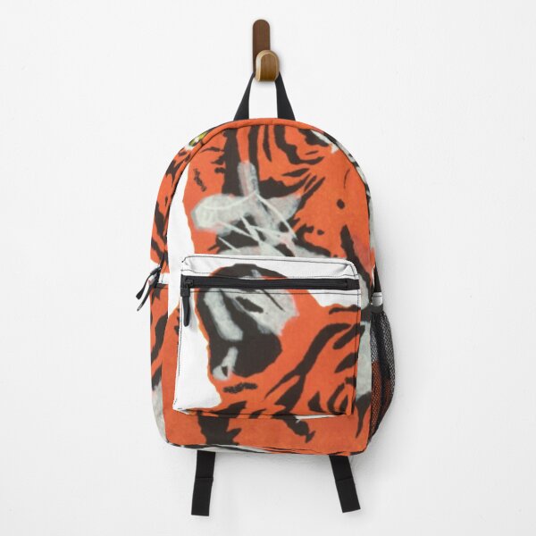Item preview, Tiger Art designed and sold by ArtDecadeShop.