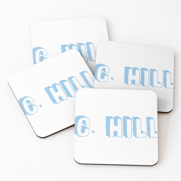 Item preview, C. Hill designed and sold by maddie55meadows.