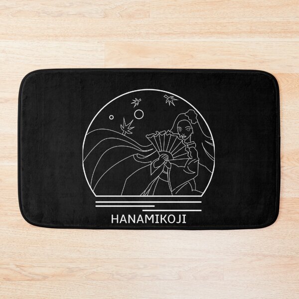 Item preview, Hanamikoji Minimalist Line Drawing - Board Game Inspired Graphic - Tabletop Gaming  - BGG designed and sold by MeepleDesign.