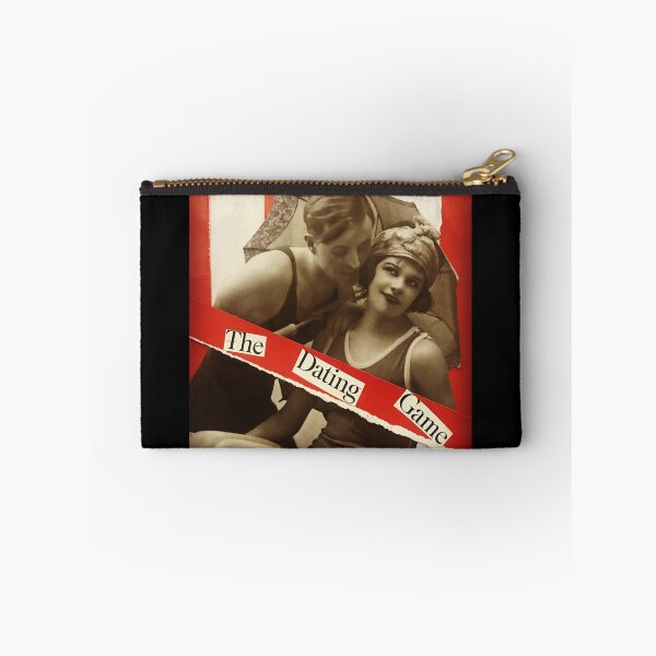 Item preview, The Dating Game  designed and sold by SoulthirstyArt.