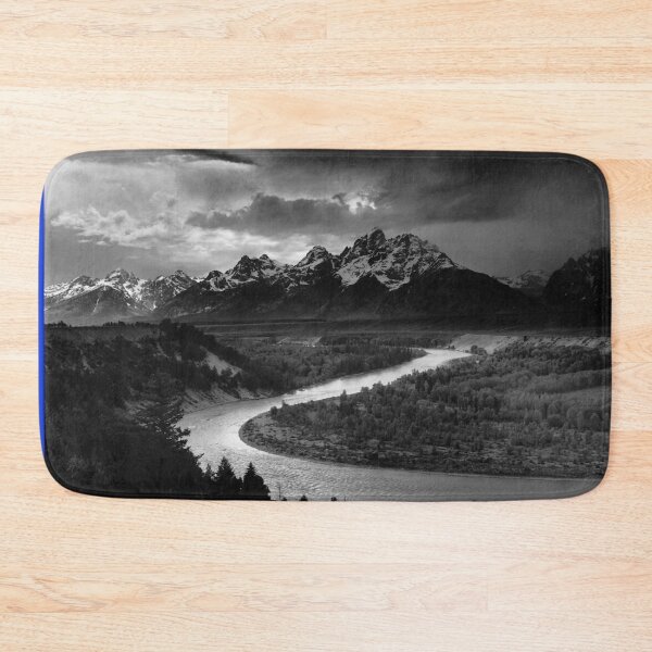 Item preview, Grand Tetons Photograph designed and sold by Slydell1.