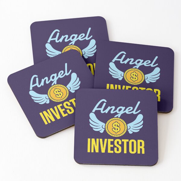 Item preview, Inversor de Angeles designed and sold by jaygo.
