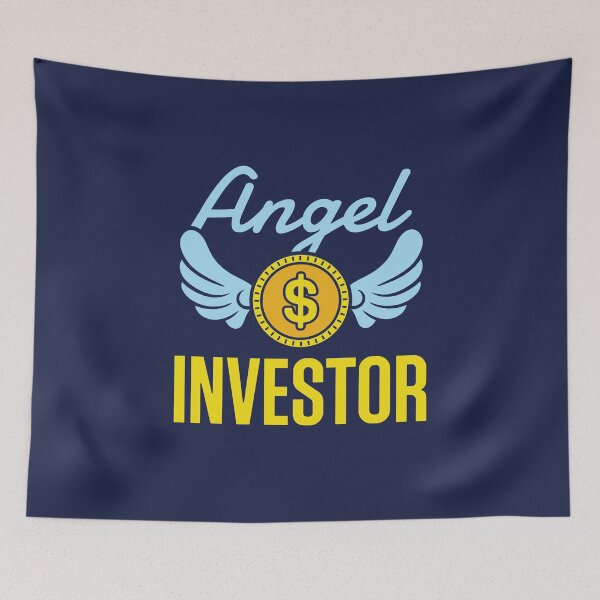 Item preview, Inversor de Angeles designed and sold by jaygo.