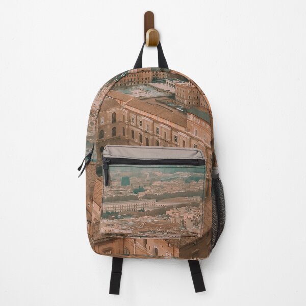 Item preview, Rome At Sunset designed and sold by PaulinaS.