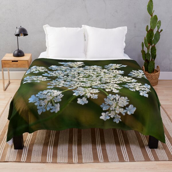Item preview, Queen Anne's Lace designed and sold by ReneeKennedy.