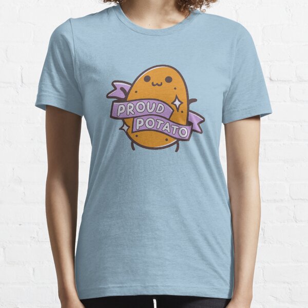 Proud Potato Essential T-Shirt