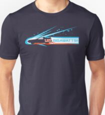 1,21 Gigawatt! Slim Fit T-Shirt