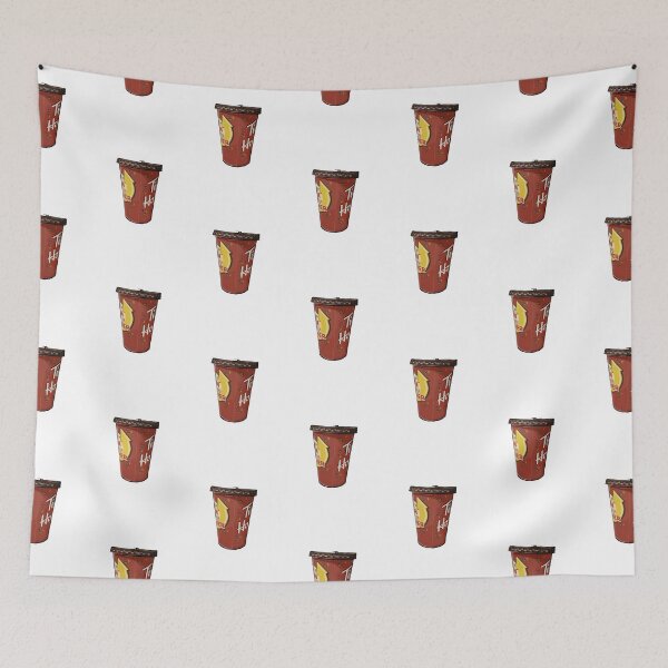 Item preview, Tim's Coffee Drink  designed and sold by Catchy  Virus.