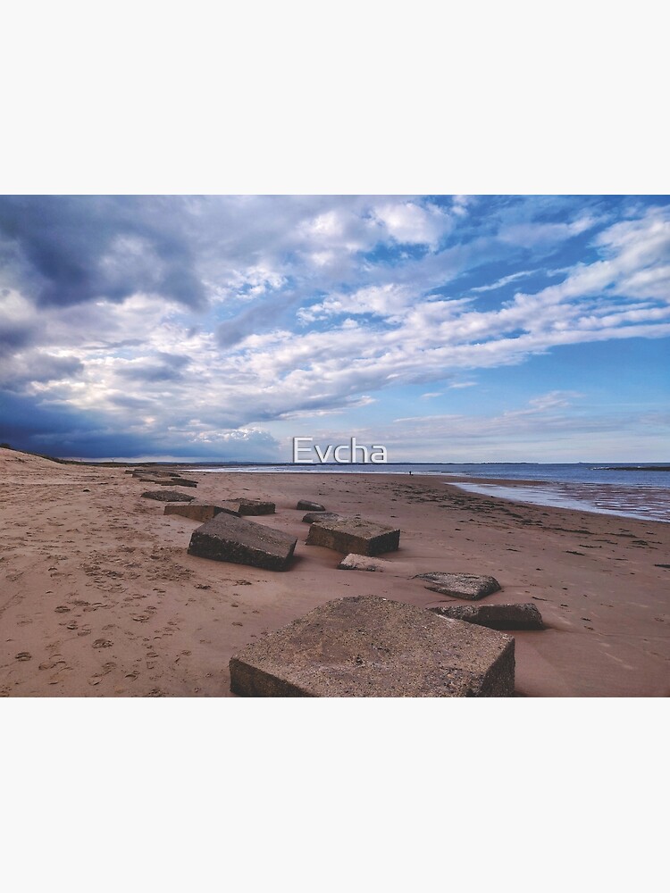 Thumbnail 3 of 3, Photographic Print, Brewing storm designed and sold by Evcha.