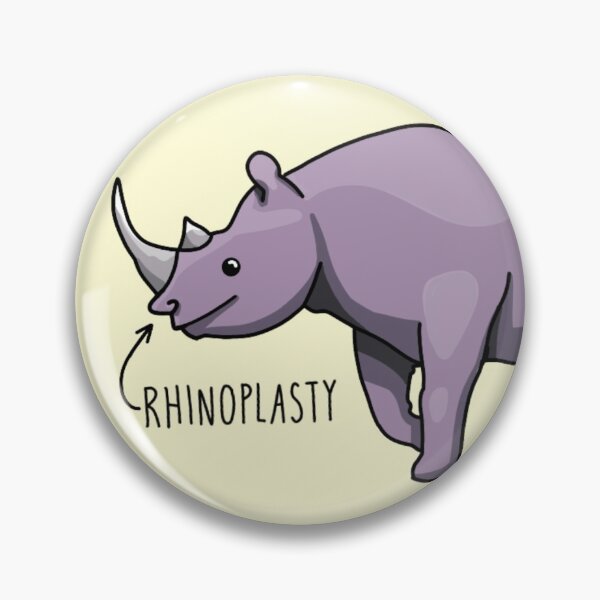 Item preview, Rhinoplasty (Nose Job) designed and sold by The Curly Redhead.