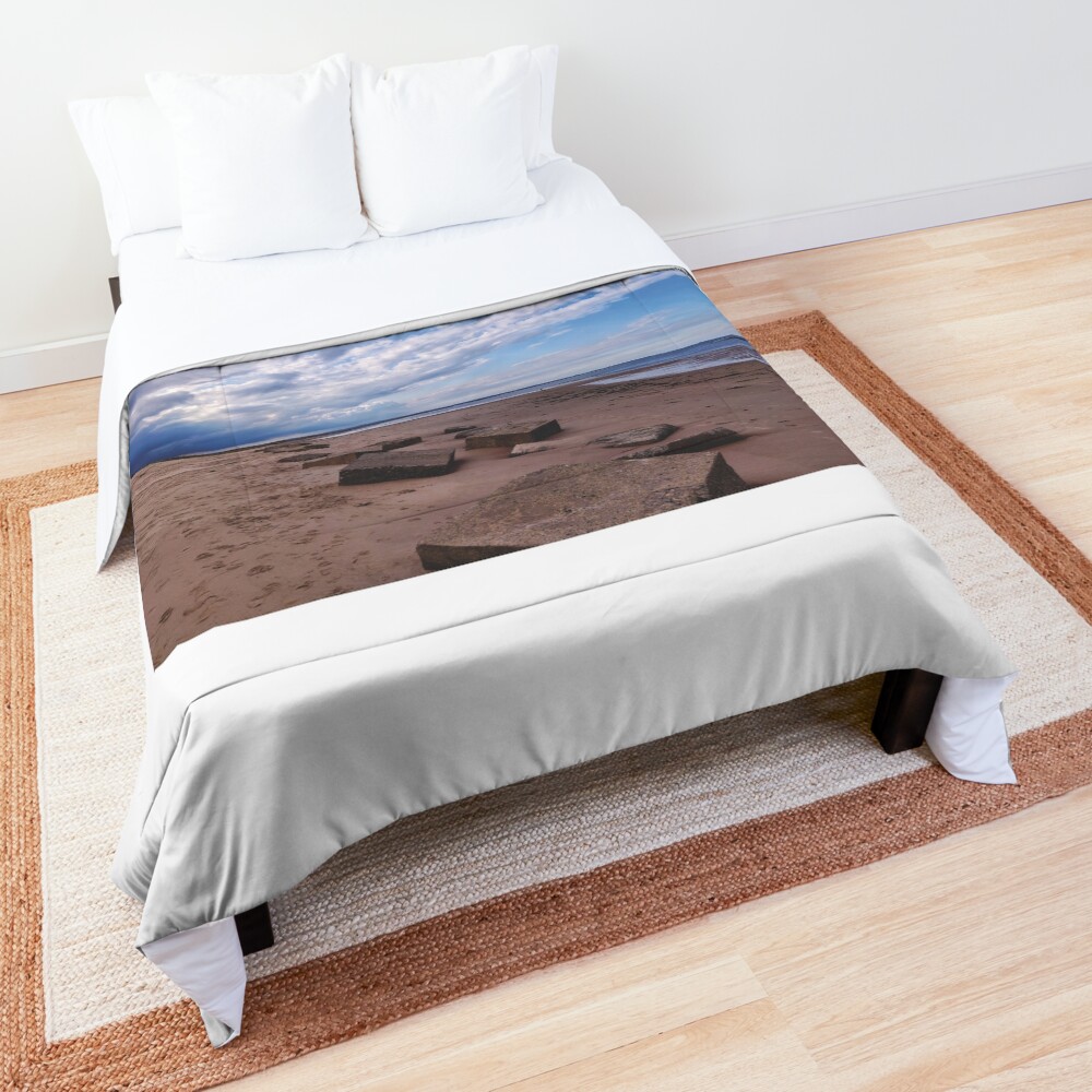 Item preview, Comforter designed and sold by Evcha.