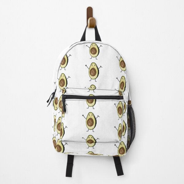 Item preview, Happy Avocado designed and sold by Catchy Virus.
