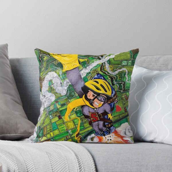 Item preview, The Return of Stratos designed and sold by Pope-Art.