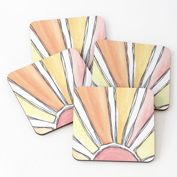 Item preview, sunrise sunrise designed and sold by OrangeDenim.