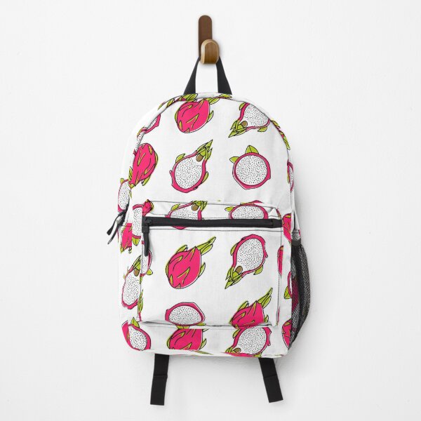 Item preview, Dragon fruit pattern design designed and sold by GulArt.