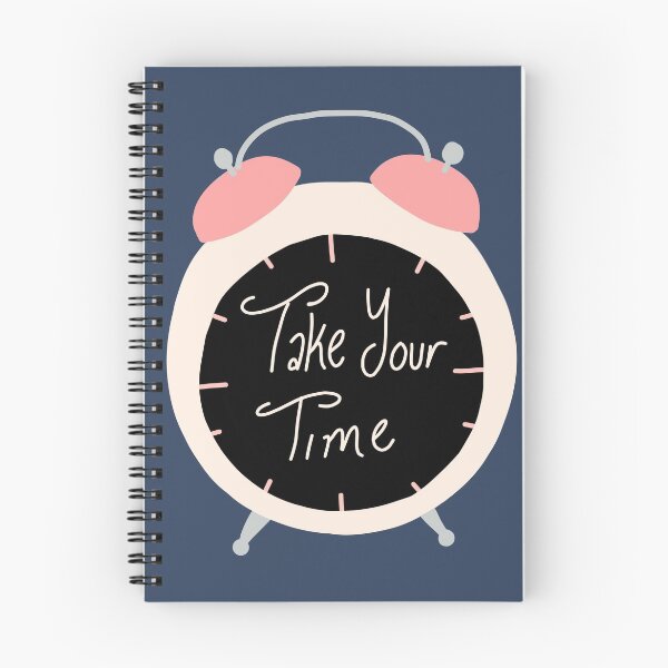 Item preview, VANCE JOY CLOCK designed and sold by Laur Mx.