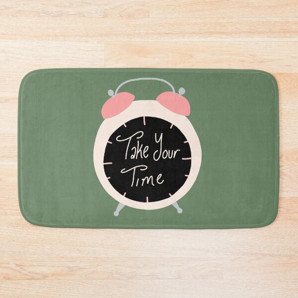 Item preview, VANCE JOY CLOCK designed and sold by Laur Mx.